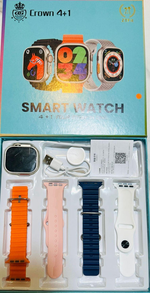 Smart Watch