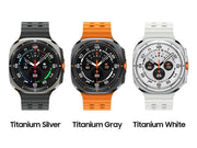 TF7 Utra Smartwatch