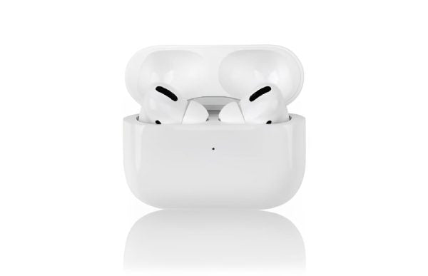 Airpods Pro 2 Noise Reduction Wireless Earbuds For Android And Ios/airpods (white)