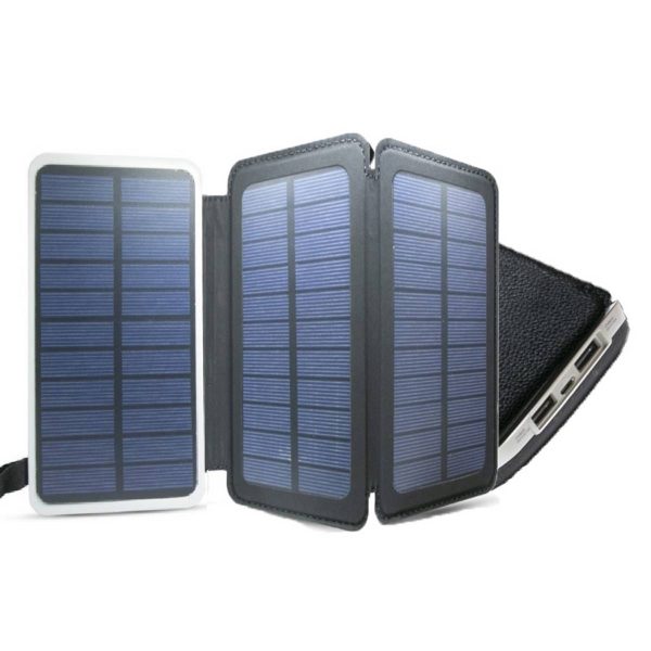 Solar Power Bank  Airox – Your Sustainable Energy Solution