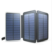 Solar Power Bank  Airox – Your Sustainable Energy Solution